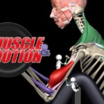 photo du logo Muscle & Motion